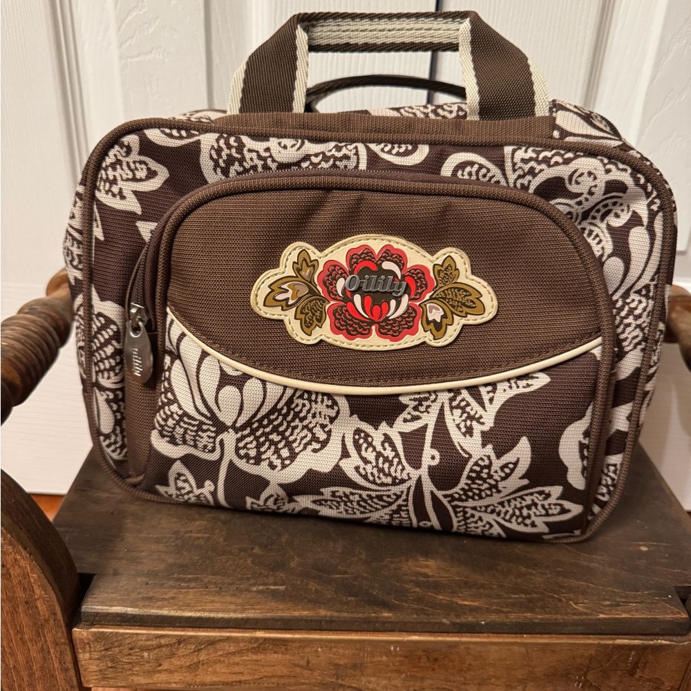 Oilily Cosmetic bag